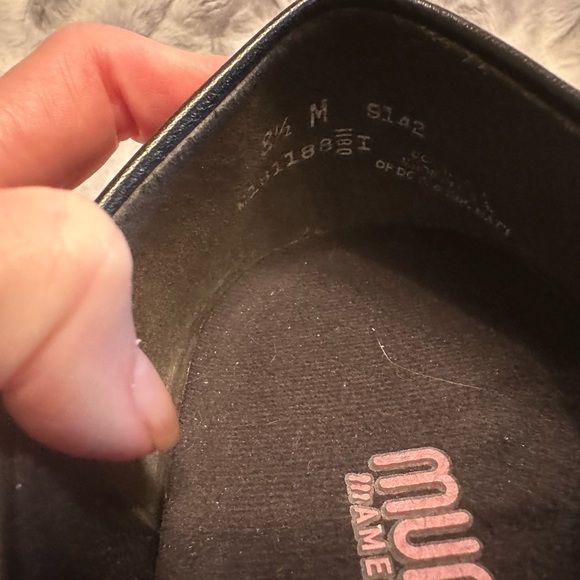 MUNRO WOMEN’S LOAFERS NWOB - Picture 6 of 6